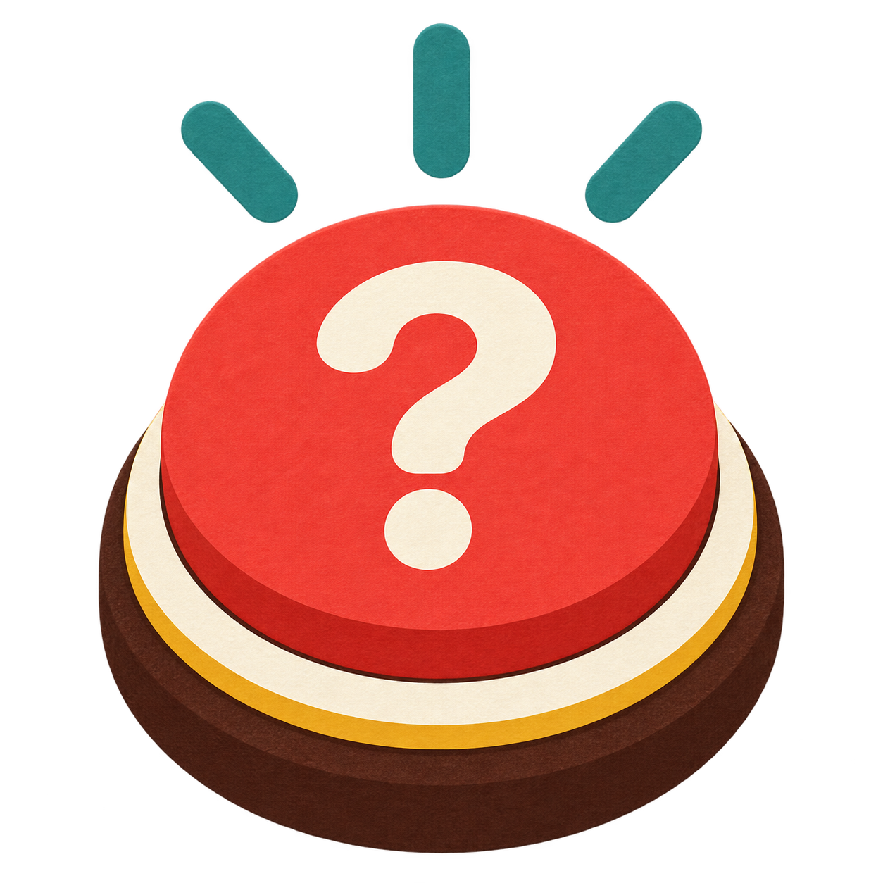 The Help Button question mark button